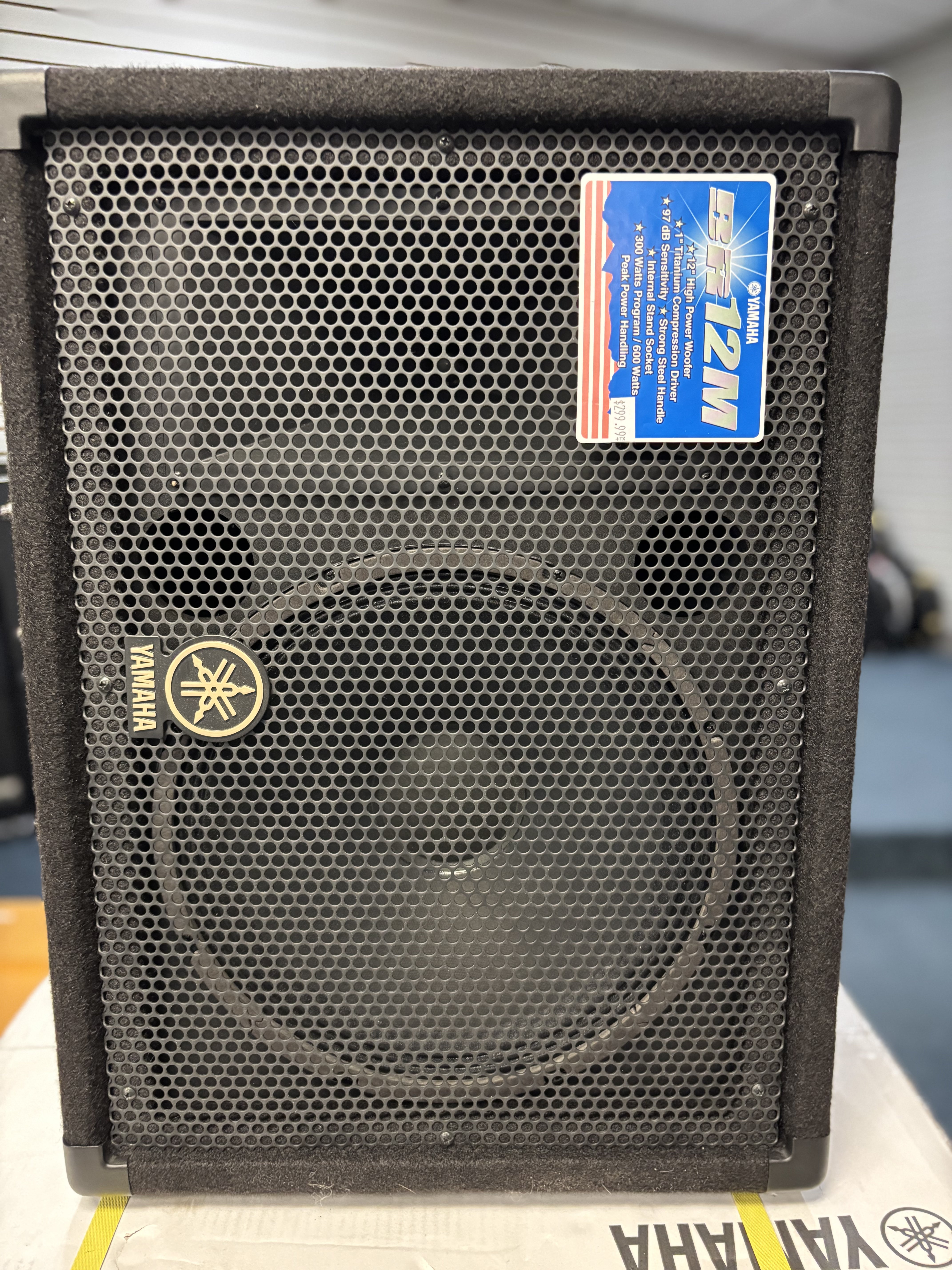 The Pied Piper Music Store